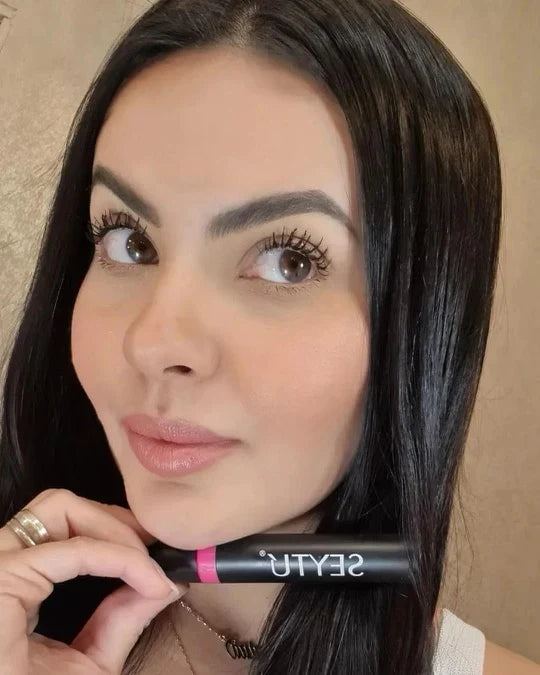 MASCARA DE PESTAÑAS