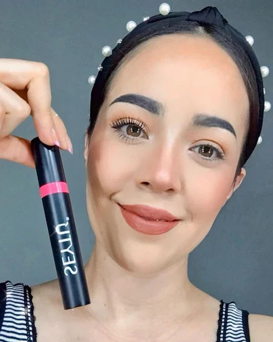 MASCARA DE PESTAÑAS