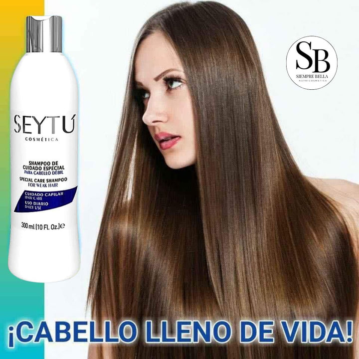 Shampoo + Acondicionador