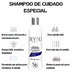 Shampoo + Acondicionador