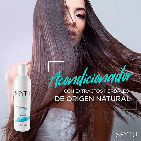 Shampoo + Acondicionador