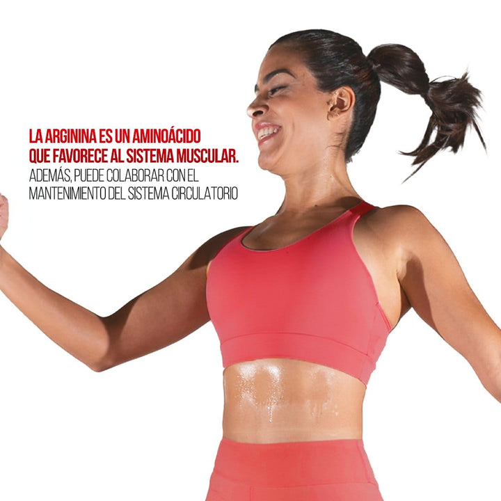 POWER MAKER MUSCULOS TONIFICADOS