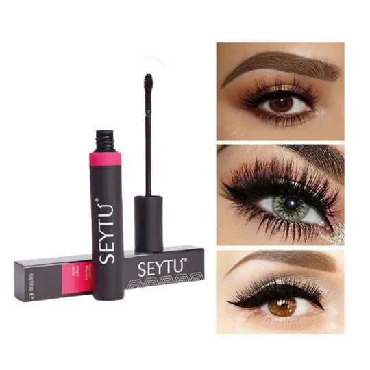 MASCARA DE PESTAÑAS